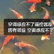 空调感应不了遥控器原因有哪些 空调感应不了遥控器解决方案【详解】（图1）