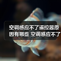 空调感应不了遥控器原因有哪些 空调感应不了遥控器解决方案【详解】（图4）