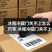 冰箱冷藏门关不上怎么回事 冰箱冷藏门关不上原因与解决方法【详解】（图2）