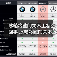 冰箱冷藏门关不上怎么回事 冰箱冷藏门关不上原因与解决方法【详解】（图4）