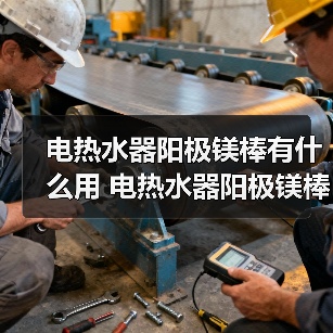 电热水器阳极镁棒有什么用 电热水器阳极镁棒的作用【详解】（图2）