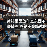 冰箱里面放什么东西不会结冰 冰箱不会结冰的方法【详解】（图3）