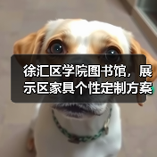 徐汇区学院图书馆,展示区家具个性定制方案(图3) 徐汇区学院图书馆,展示区家具个性定制方案(图3)