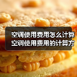空调使用费用怎么计算 空调使用费用的计算方法及影响因素分析【详解】（图3）