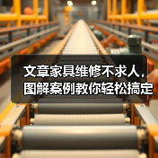 文章家具维修不求人，图解案例教你轻松搞定！（图2）