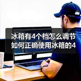 冰箱有4个档怎么调节 如何正确使用冰箱的4个档位（图2）