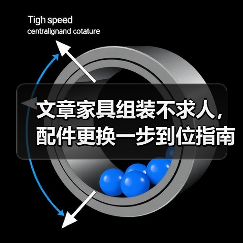 文章家具组装不求人，配件更换一步到位指南！（图4）