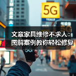 文章家具维修不求人：图解案例教你轻松修复家常家具（图1）