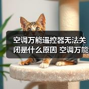 空调万能遥控器无法关闭是什么原因 空调万能遥控器无法关闭解决方法【详解】（图3）