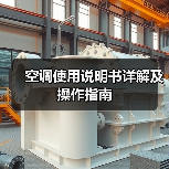 空调使用说明书详解及操作指南（图2）