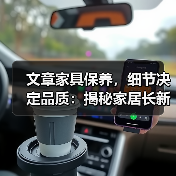文章家具保养，细节决定品质：揭秘家居长新秘籍（图2）