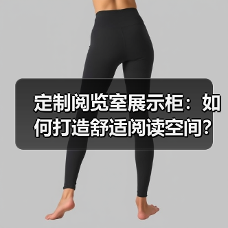 定制阅览室展示柜：如何打造舒适阅读空间？（图3）