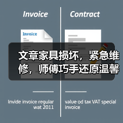 文章家具损坏，紧急维修，师傅巧手还原温馨家园（图2）
