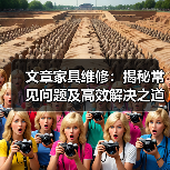 文章家具维修：揭秘常见问题及高效解决之道（图2）