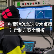 档案馆怎么选实木桌椅？定制方案全解析（图4）