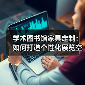 学术图书馆家具定制：如何打造个性化展览空间？（图4）
