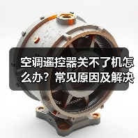 空调遥控器关不了机怎么办？常见原因及解决方法全解析（图2）