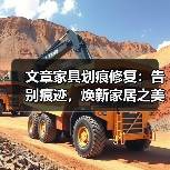 文章家具划痕修复：告别痕迹，焕新家居之美（图1）